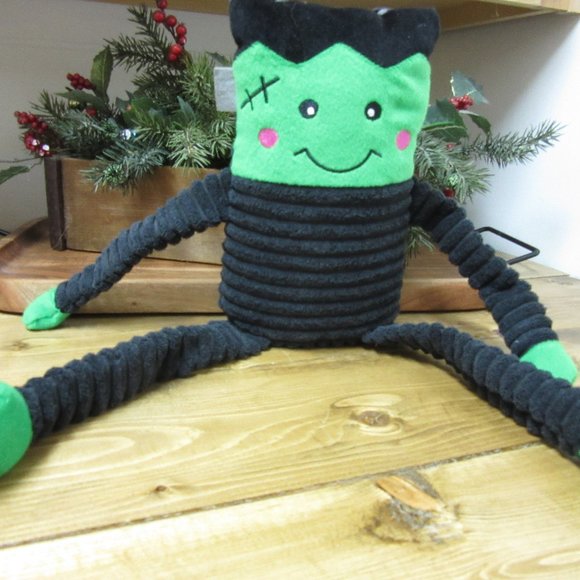 Other - Frankenstein Dog Squeak Toy